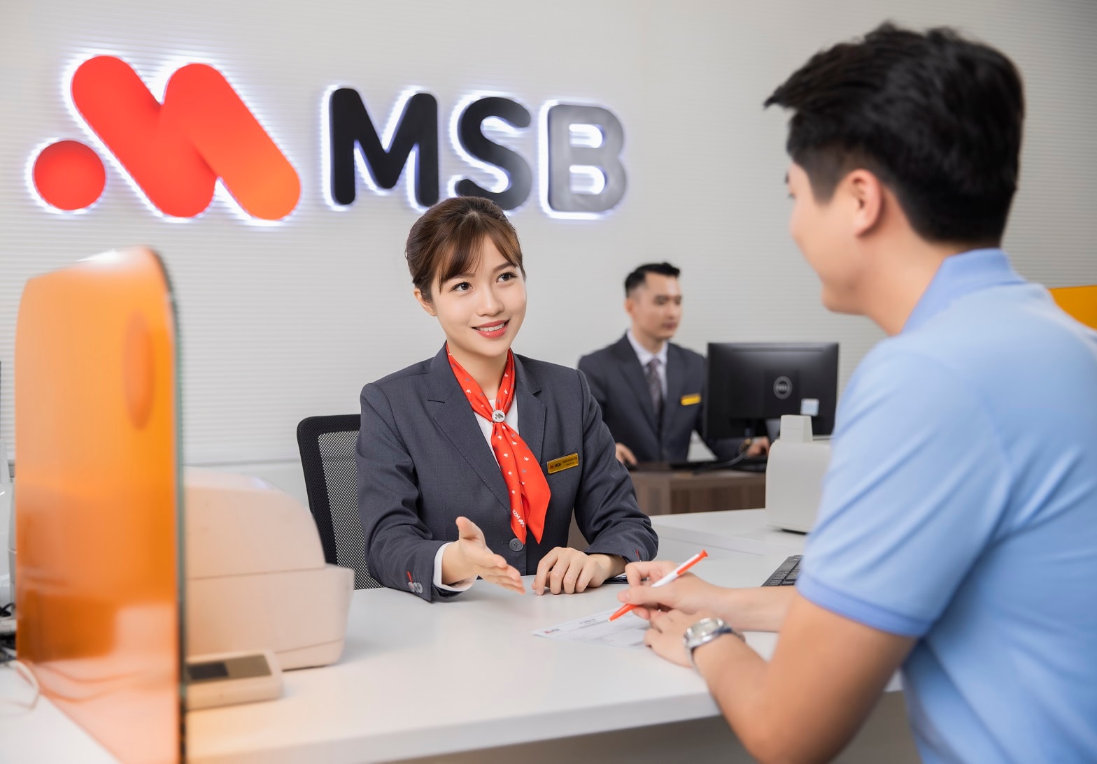 MSB tiếp tục hạ lãi suất hỗ trợ khách hàng cá nhân