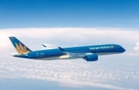 Vietnam Airlines lưu ý hành khách mang theo túi xách, vali tích hợp pin