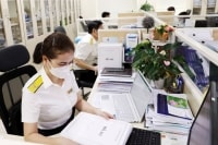 Nhanh chóng gỡ nút thắt hoàn thuế cho doanh nghiệp