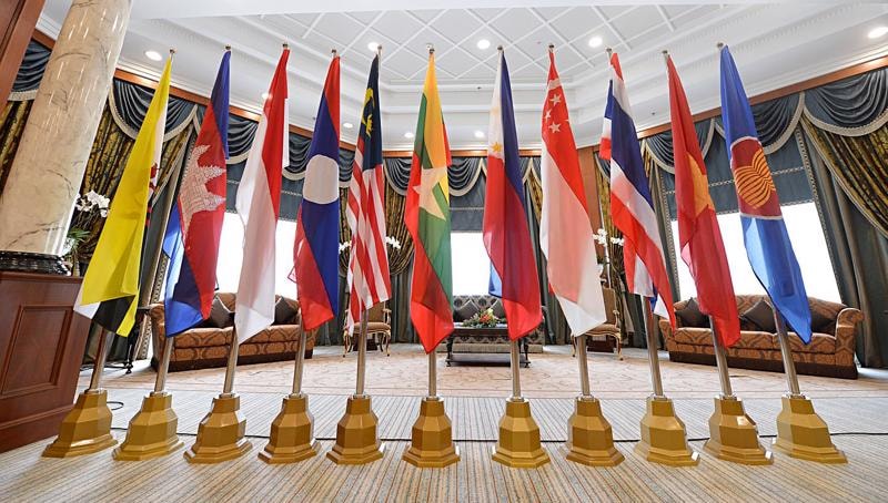 ASEAN ngày càng hoàn thiện và có vai trò quan trọng