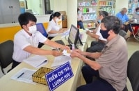 Thấy gì từ đề xuất giảm tuổi hưởng trợ cấp hưu trí?