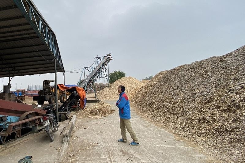 Không ít khó khăn rình rập doanh nghiệp khi bị chậm hoàn thuế 