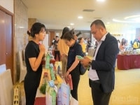 Tìm thị trường mới cho doanh nghiệp xuất nhập khẩu