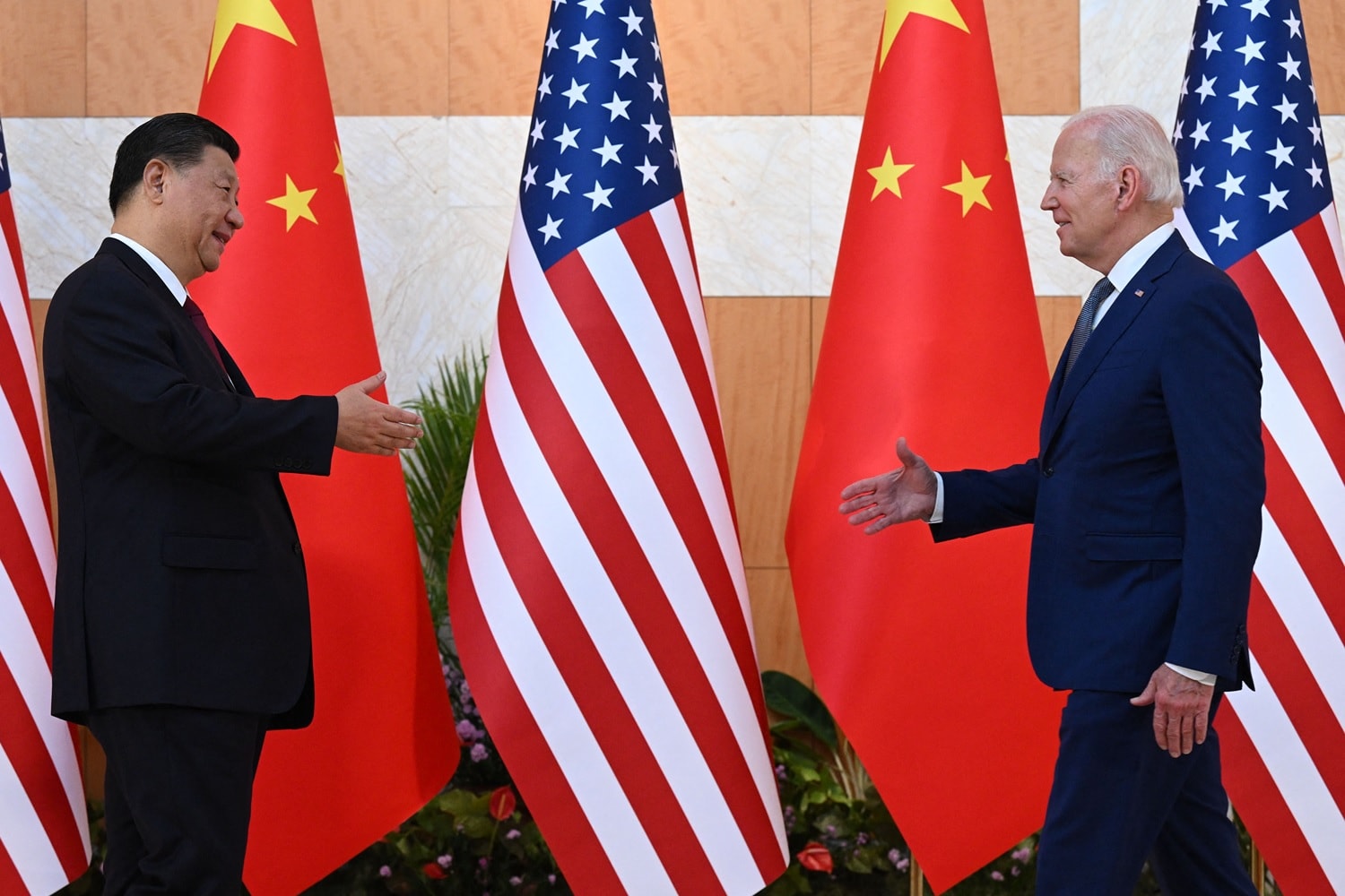 Liệu ASEAN có thể đóng một vai trò trong cạnh tranh địa chính trị Mỹ - Trung Quốc?