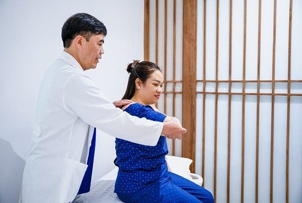 BS CKII TRẦN TRỌNG THẮNG - 26 năm tâm huyết làm 