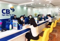 CBBank và OceanBank sắp được 