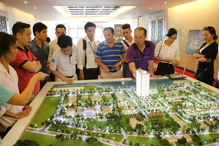 Thị trường BĐS 2023 đã có những tín hiệu tích cực, chu kỳ hồi phục đang rút ngắn lại.