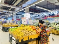 “Đại tiệc” sale khủng trên WinMart toàn quốc