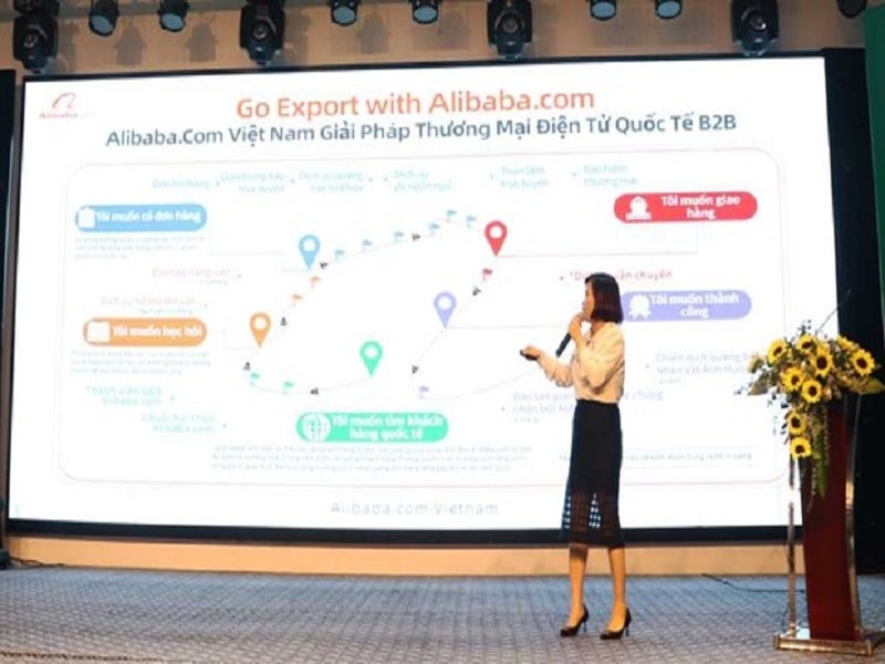 Quảng Ninh đã tích cực đẩy mạnh các chương trình hội nghị, tọa đàm, tập huấn và tuyên truyền các cơ chế, chính sách phát triển kinh tế biên mậu, du lịch, nông nghiệp, giúp doanh nghiệp trong tỉnh nắm vững các quy định đối với từng lĩnh vực hàng hóa cụ thể