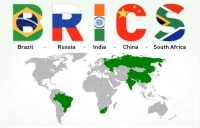 Đồng tiền chung của BRICS dễ thành hiện thực?