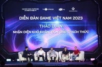 Tiềm năng của ngành game Việt