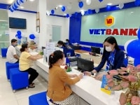 Vietbank “duyên nợ” bất động sản