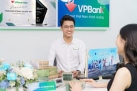 Cổ phiếu VPB trước thềm bán vốn cho SMBC