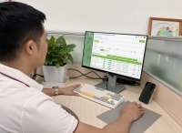 Thúc đẩy chuyển đổi số ngành nông nghiệp bằng hệ thống thông tin chuyên ngành VNPT AIMS