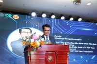 C.P. Việt Nam tổ chức Hội nghị phát triển tiềm năng nhà cung cấp năm 2022