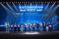 TECHFEST VIETNAM 2022: Bước đệm để startup tăng trưởng sáng tạo và trở thành kỳ lân công nghệ