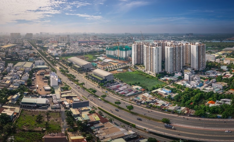 Sau 5 năm ra mắt, Akari City đã thu hút 2.000 hộ gia đình về sinh sống, kiến tạo một “thành phố an cư đa tiện ích”