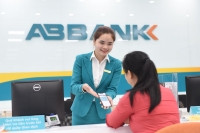 ABBANK triển khai gói phí bảo lãnh SME