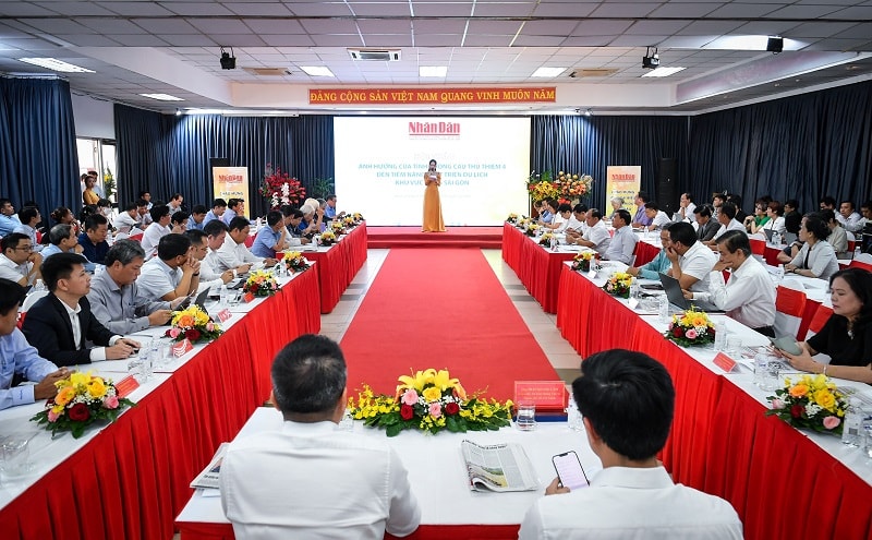 Hội thảo