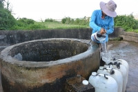 Dự thảo Luật Tài nguyên nước (sửa đổi): Vẫn còn khoảng trống về tuần hoàn tài nguyên nước