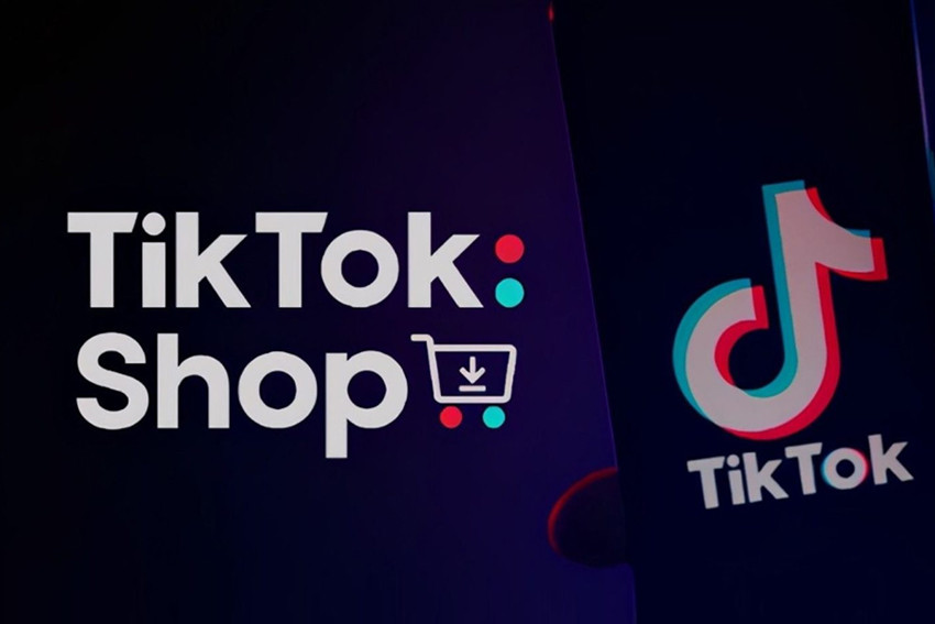 Ứng dụng TMĐT của TikTok đang có sự tăng trưởng vượt bậc tại khu vực.