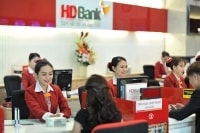 Thúc đẩy cho vay lĩnh vực ưu tiên, HDBank tạo lối đi riêng cho tăng trưởng tín dụng