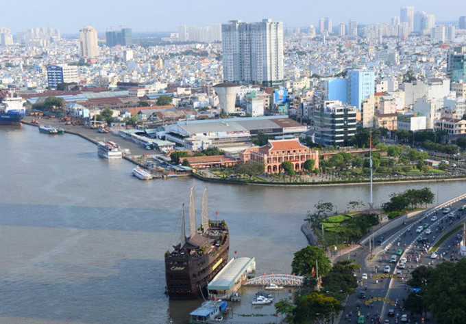 Hiện nay, bài toán quy hoạch và khai thác khu vực ven sông Sài Gòn đã trở thành vấn đề được lãnh đạo TP.HCM rất quan tâm.