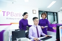 TPBank ghi nhận kết quả kinh doanh quý 2 tích cực trong bối cảnh nhiều thách thức