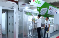 Đẩy mạnh liên kết trong lĩnh vực công nghệ nhiệt lạnh và phòng sạch Việt Nam