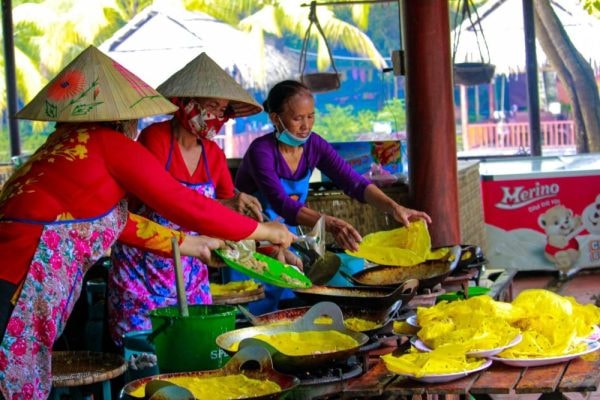 Dịp lễ 2 tháng 9 về Cần Thơ chơi gì và nghỉ dưỡng ở đâu?