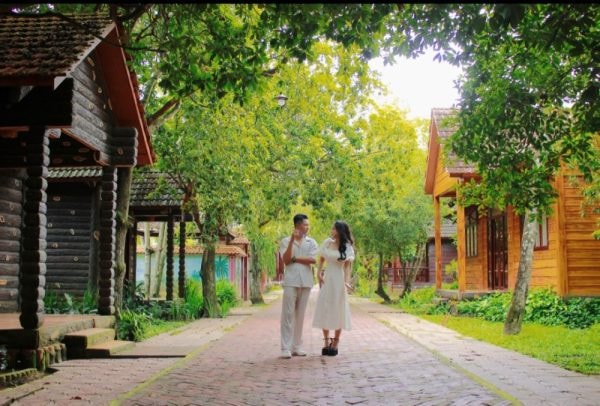 Dịp lễ 2 tháng 9 về Cần Thơ chơi gì và nghỉ dưỡng ở đâu?
