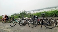 Hà Nội thí điểm dịch vụ xe đạp đô thị: Có đi vào vết xe đổ?