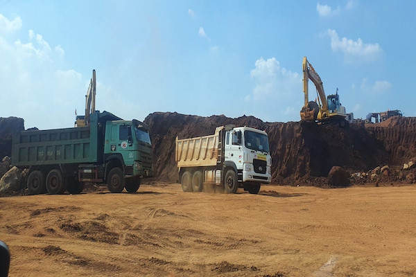 Dự kiến, nhà ga hàng không sân bay Long Thành này sẽ được khởi công xây dựng vào ngày 31/8/2023.