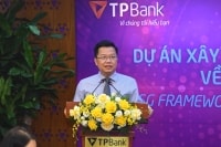 TPBank dẫn đầu nâng cao năng lực thực thi ESG