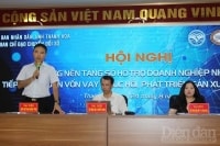 Thanh Hóa: Ứng dụng nền tảng số giúp doanh nghiệp dễ dàng tiếp cận vốn vay