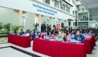 SV.STARUP: Trang bị kiến thức, kỹ năng khởi nghiệp cho học sinh, sinh viên