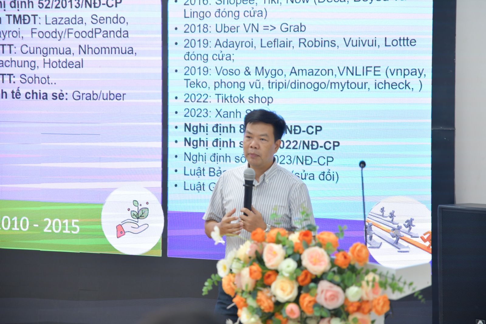 Ông Nguyễn Hữu Tuấn - Trưởng phòng 