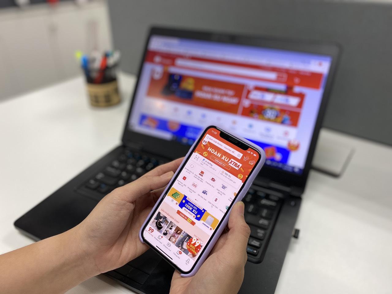 Doanh nghiệp nhanh chóng xử lý và gỡ bỏ sản phẩm vi phạm để bảo vệ quyền lợi người tiêu dùng