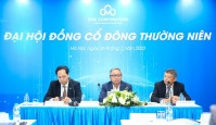 Đại hội cổ đông CMC: Tham vọng trở thành Tập đoàn toàn cầu, chất lượng quốc tế