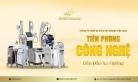 Hpmed – Nhà cung cấp thiết bị spa, thiết bị thẩm mỹ chính hãng uy tín, chất lượng.