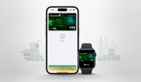 Nhận ngay hoàn tiền 200.000 VND với Apple Pay và thẻ Vietcombank Visa