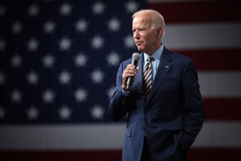 Tồng thống Biden sẽ phải lo lắng nhiều hơn với các động thái tiếp theo của BRICS