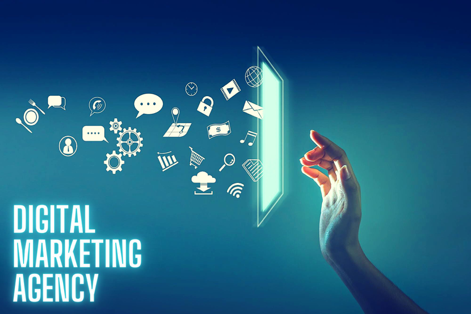 Digital Marketing Agency mang tới các pháp tổng thể giúp doanh nghiệp chinh phục mục tiêu marketing