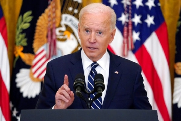 Tổng thống Mỹ Joe Biden, dự kiến diễn ra từ ngày 10 – 11/9 theo lời mời của Tổng Bí thư Nguyễn Phú Trọng.