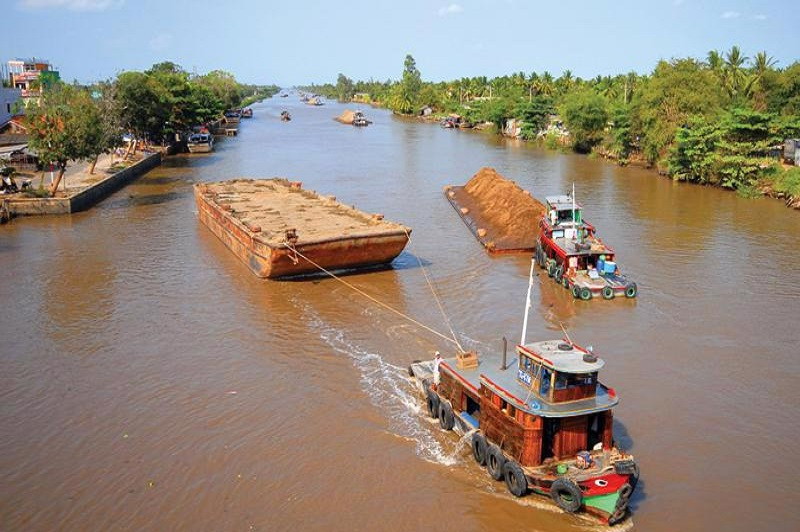 VCCI đề nghị cơ quan soạn thảo tiếp tục nâng cao công tác cải cách trong các quy định để tạo điều kiện cho các doanh nghiệp - Ảnh minh họa: ITN