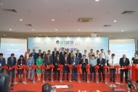 VIETWATER 2022: Hội nhập với ngành cấp thoát nước toàn cầu