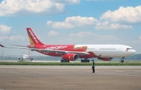 Vietjet (VJC) chốt quyền dự họp Đại hội đồng cổ đông thường niên năm 2022