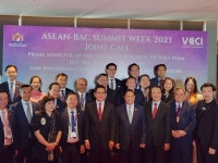 ASEAN - BAC 2023: Đưa quan hệ hợp tác doanh nghiệp Việt Nam - Indonesia lên tầm cao mới