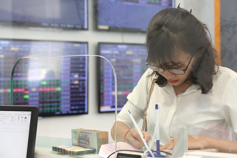 Nhà đầu tư được khuyến nghị