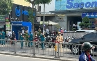 Vì sao Công an khám xét trụ sở Công ty F88 tại TP.HCM?